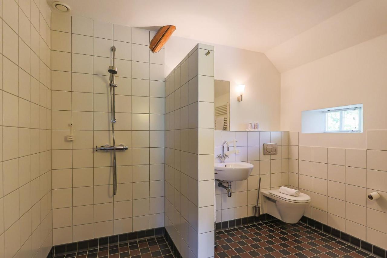 Ferienwohnung Erfgoed Rikkerda Lutjegast Exterior foto