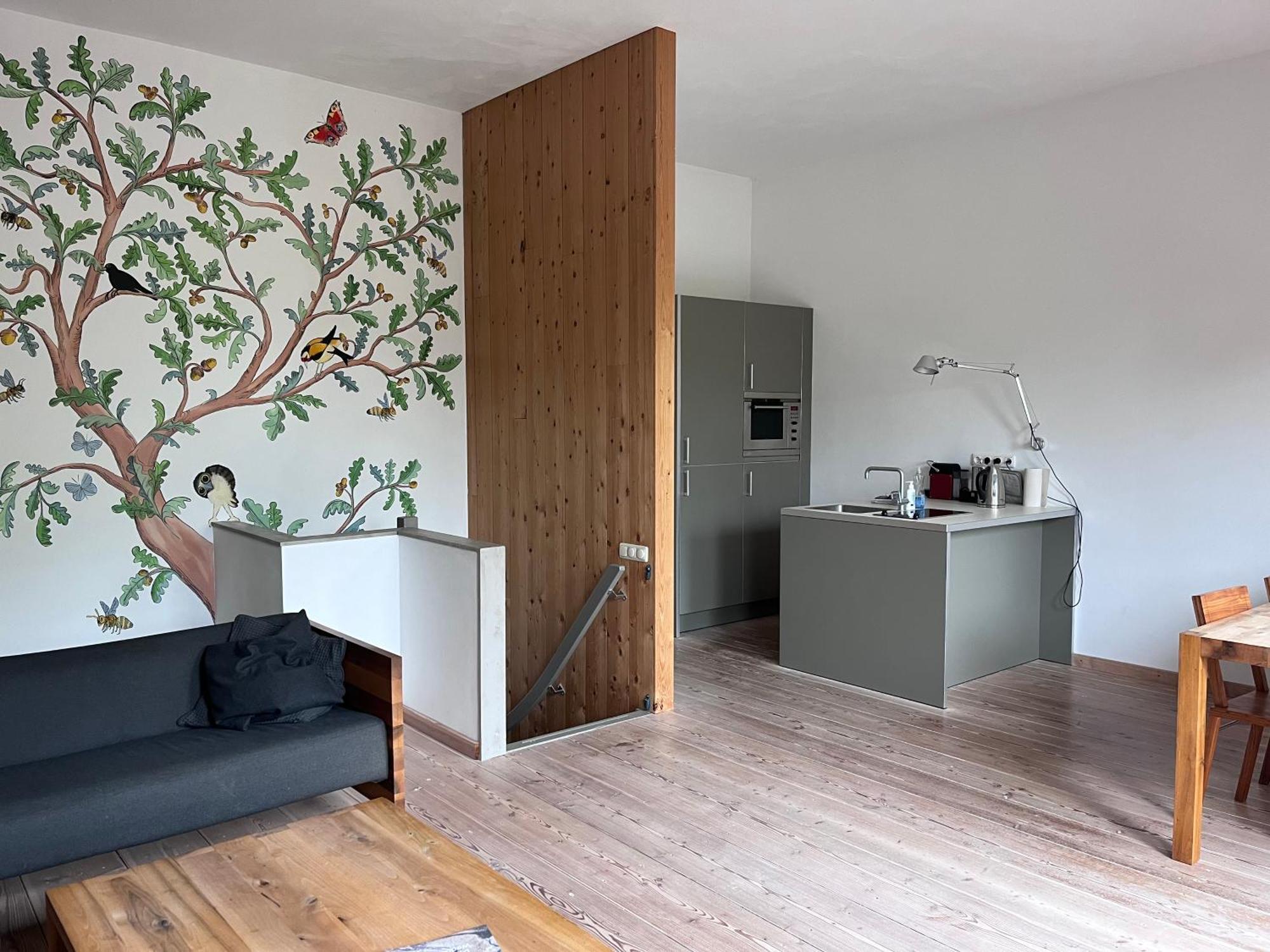 Ferienwohnung Erfgoed Rikkerda Lutjegast Exterior foto
